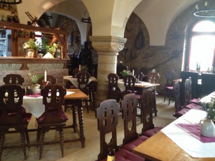 Foto: Burg Altrathen