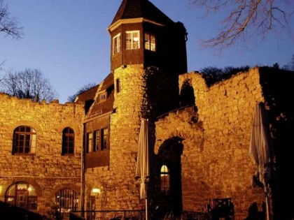 Foto: Burg Altrathen